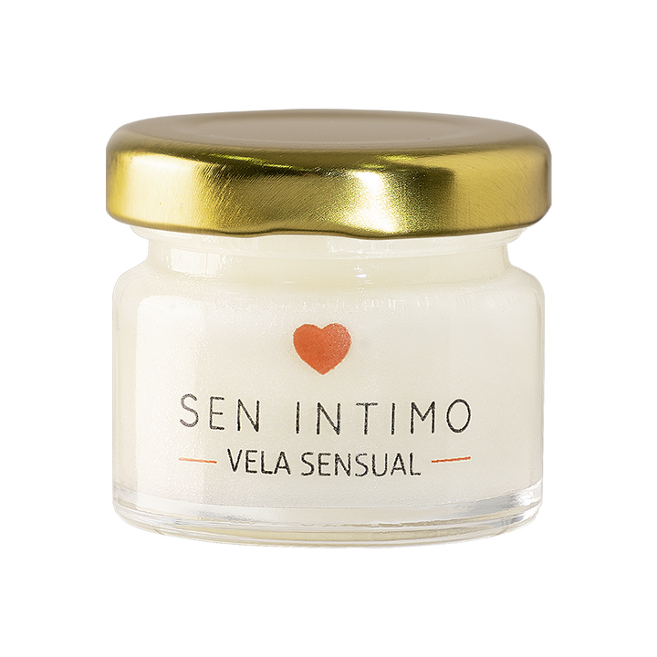 Vela Masajes Sen Intimo
