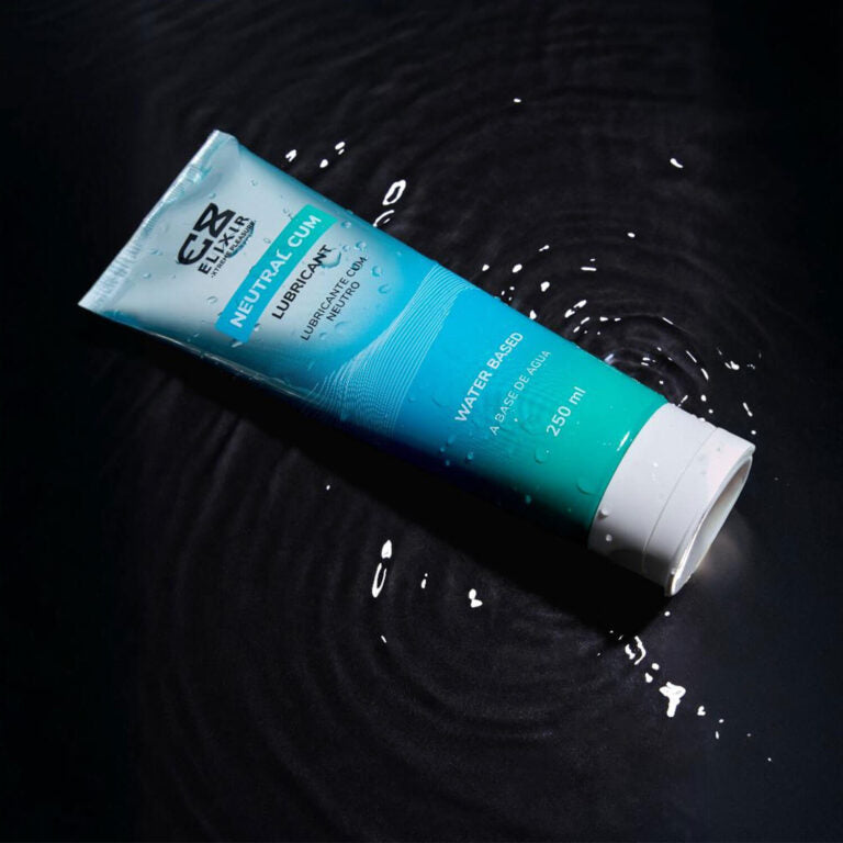 Neutral Cum Elixir