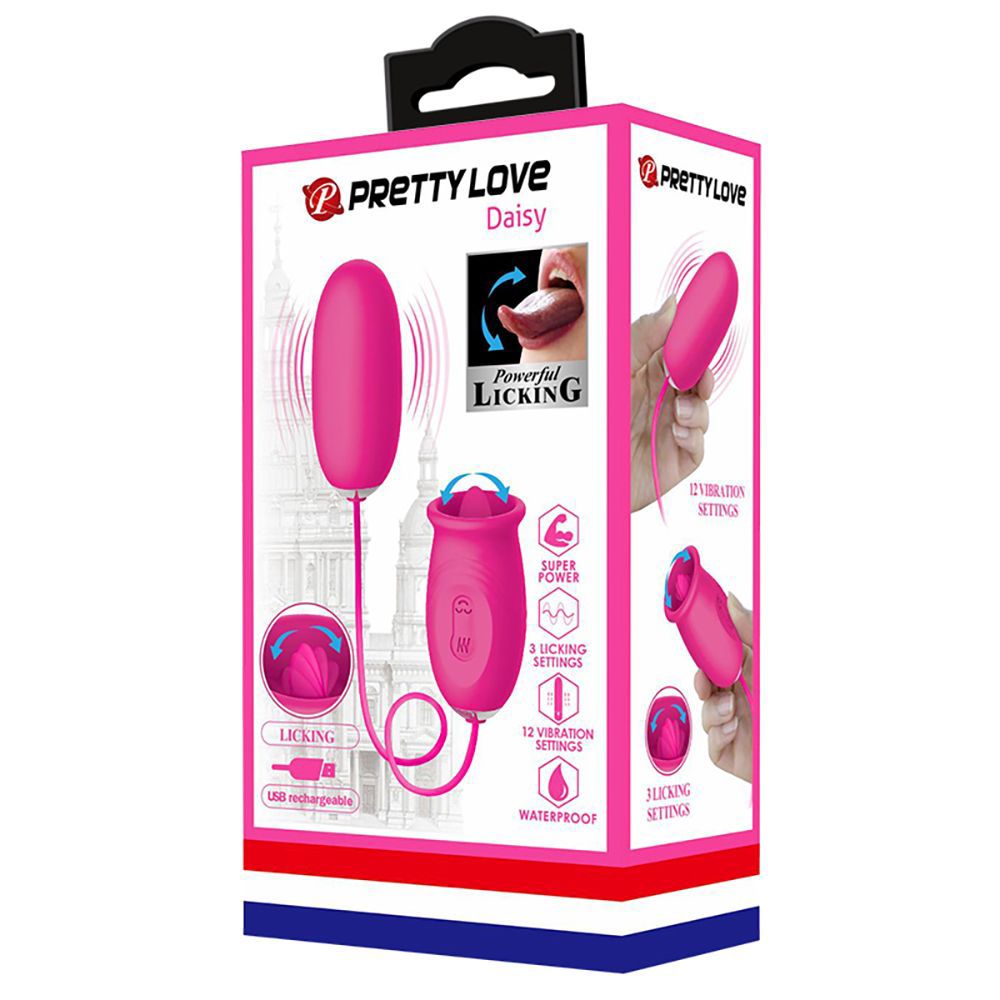 Vibrador Deisy