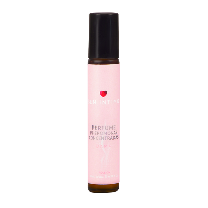 Perfume Dama Feromonas
