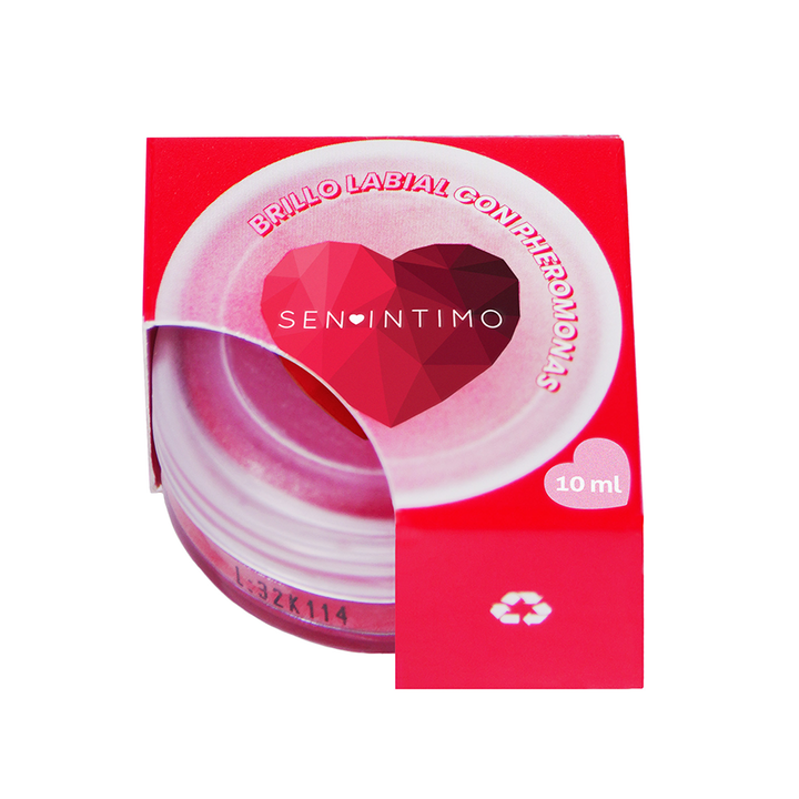 Brillo Labial Sen Intimo 10 ML