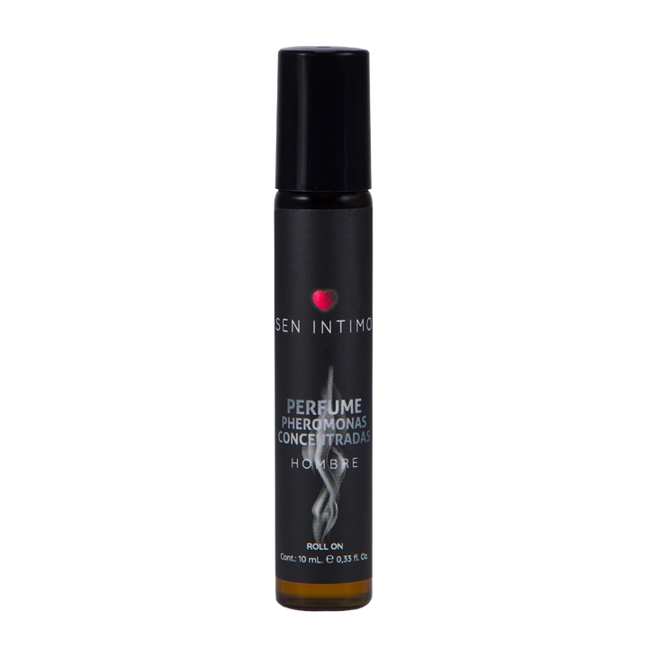 Perfume Hombre Feromonas