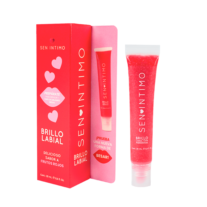 Brillo Labial Sen Intimo 20 ML