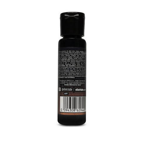 Aceite Para Masajes Coco