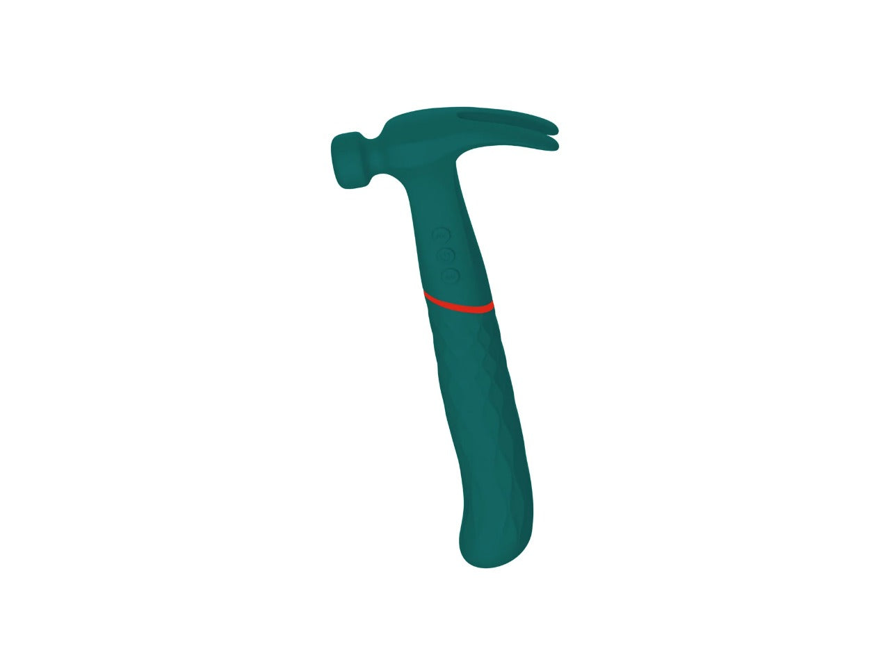 Vibrador Thor