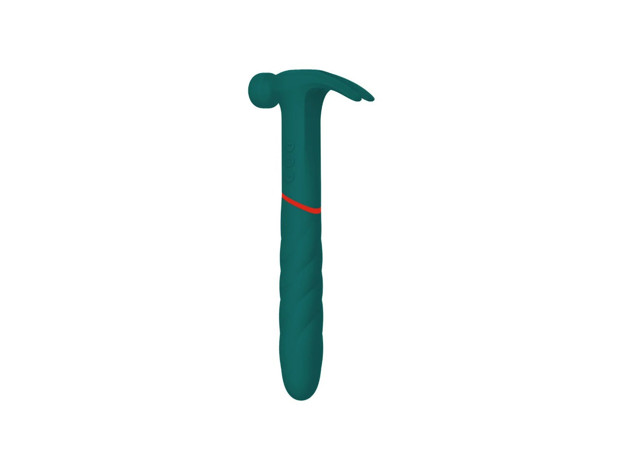 Vibrador Thor