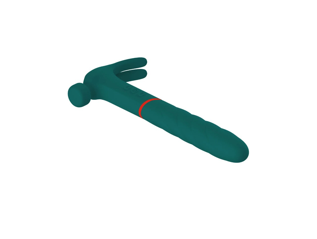 Vibrador Thor