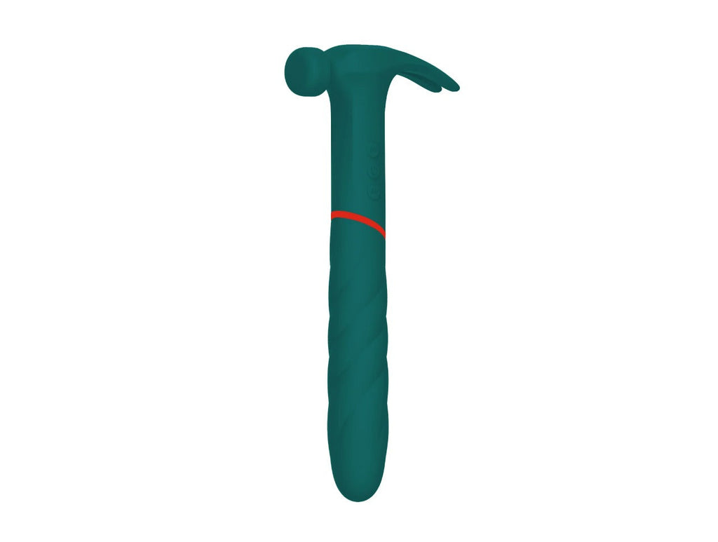 Vibrador Thor