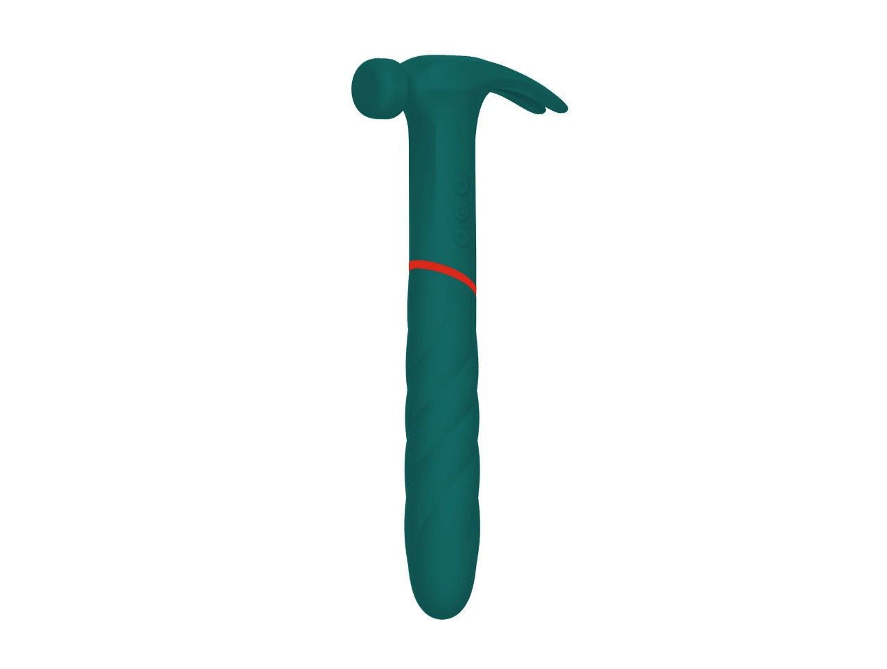 Vibrador Thor