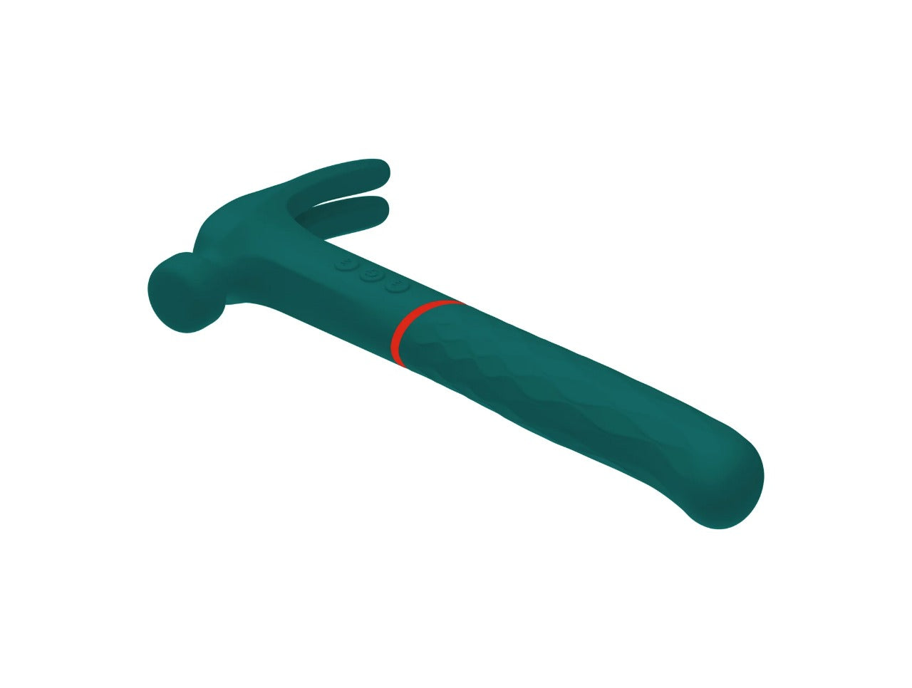 Vibrador Thor