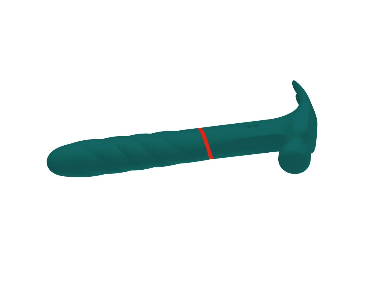 Vibrador Thor