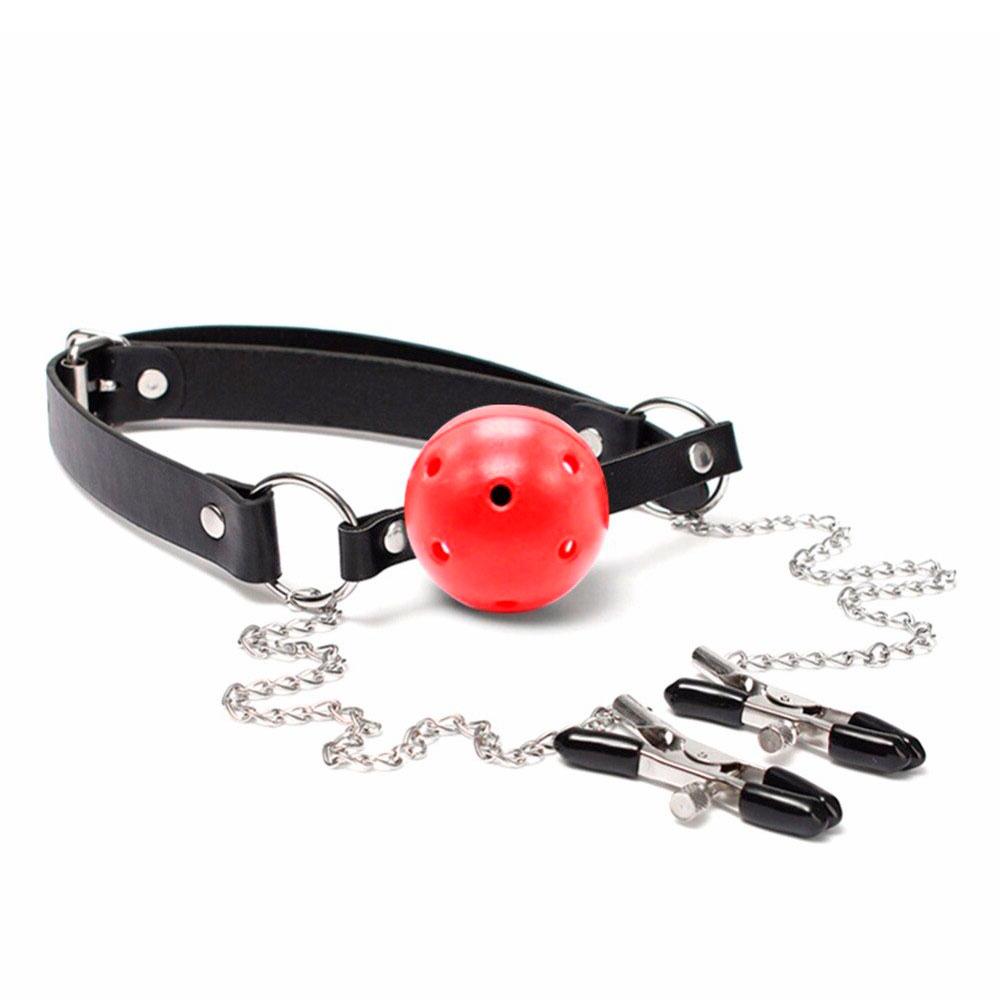 Bondage Fetish