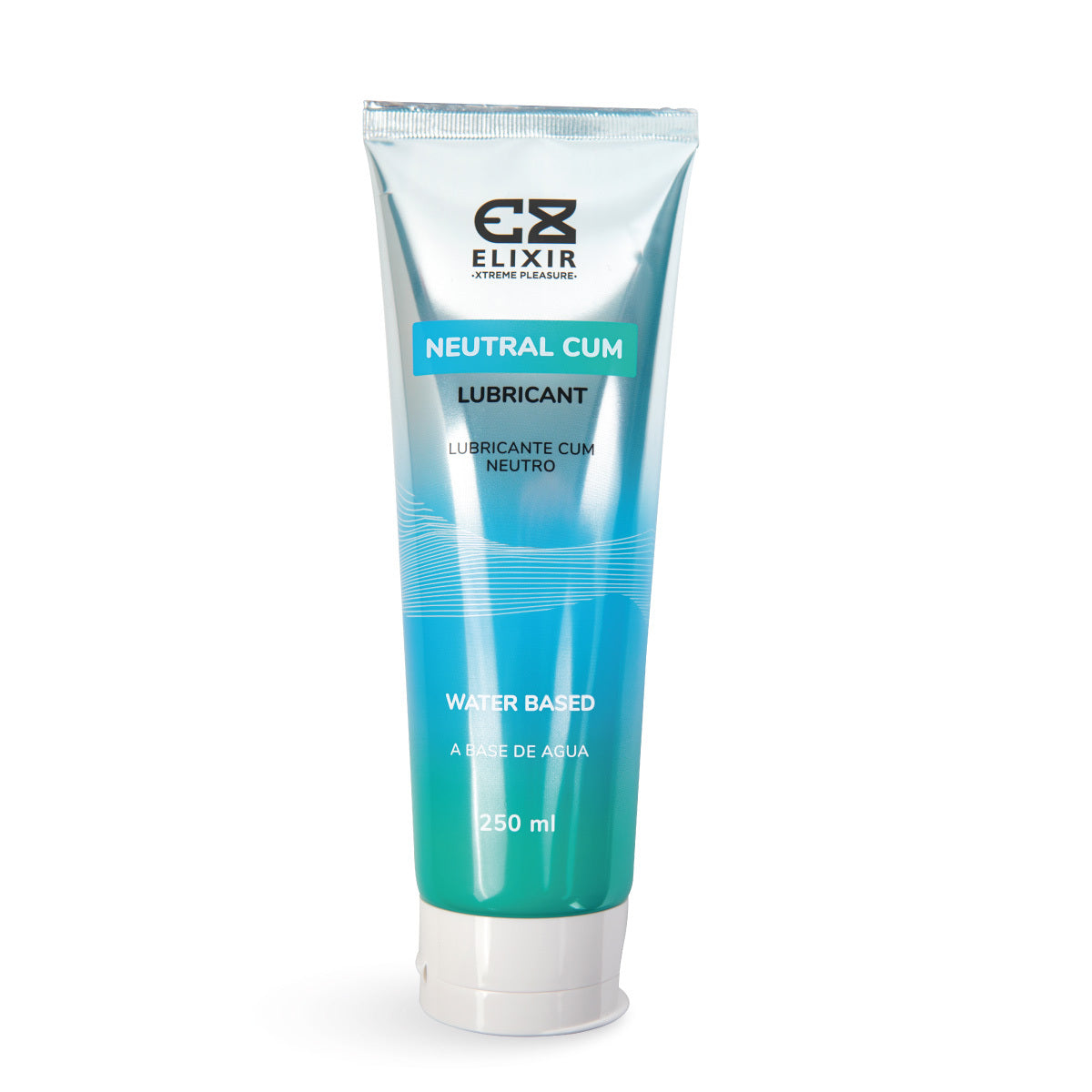 Neutral Cum Elixir