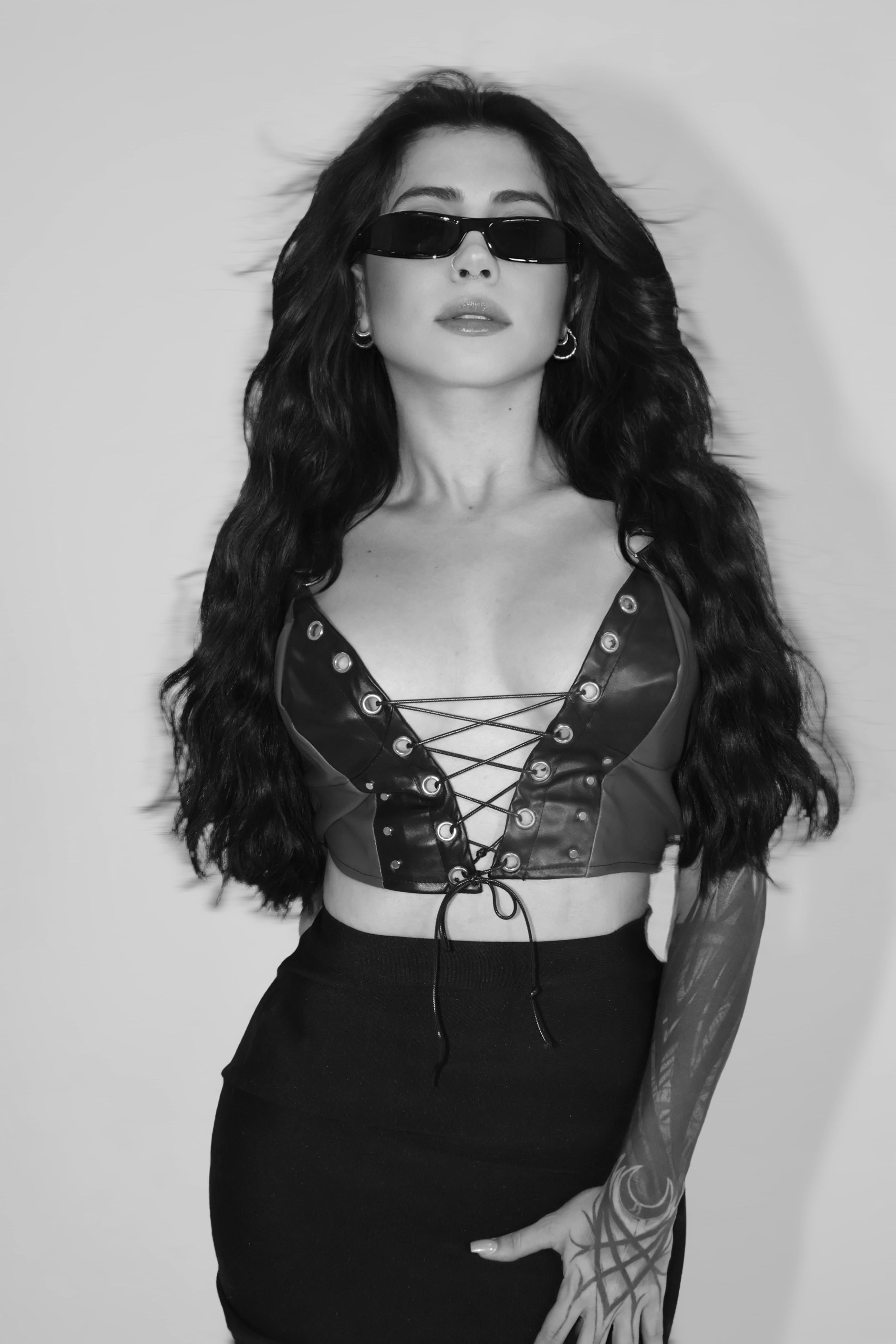Corset Aurora