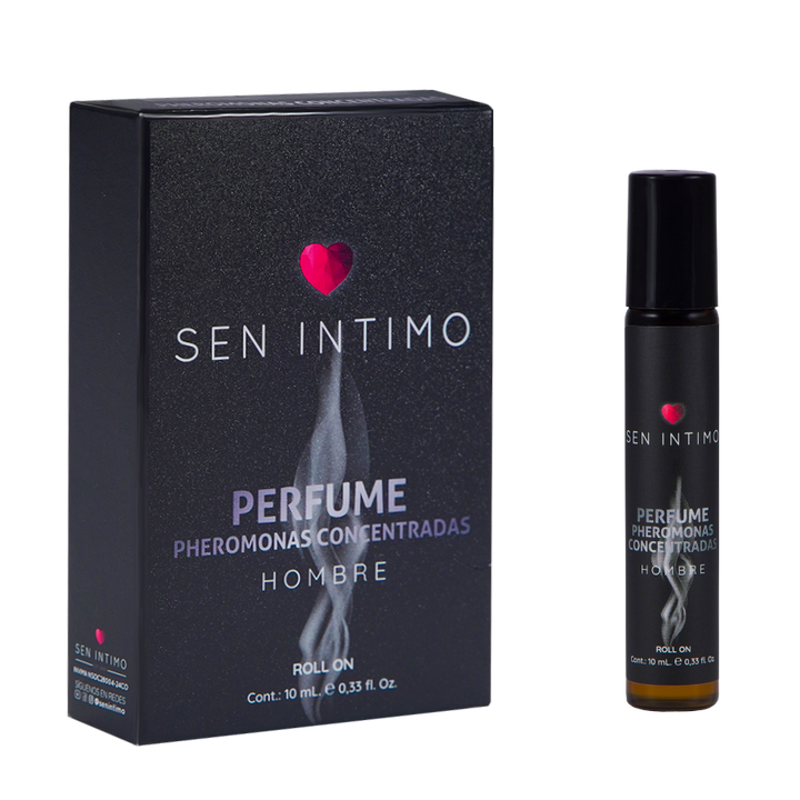 Perfume Hombre Feromonas