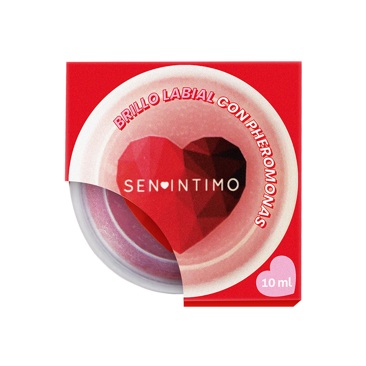 Brillo Labial Sen Intimo 10 ML
