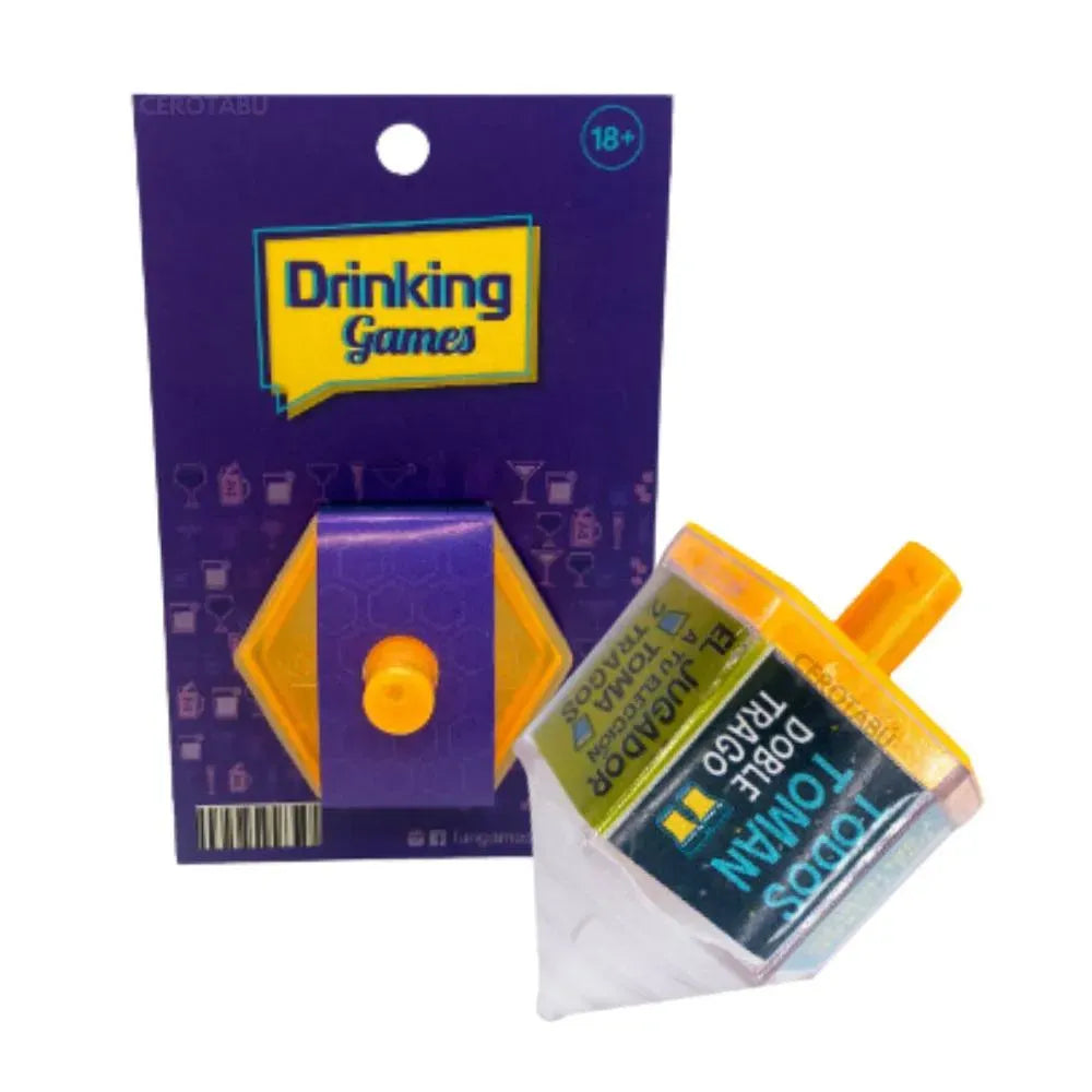 Pirinola Juego