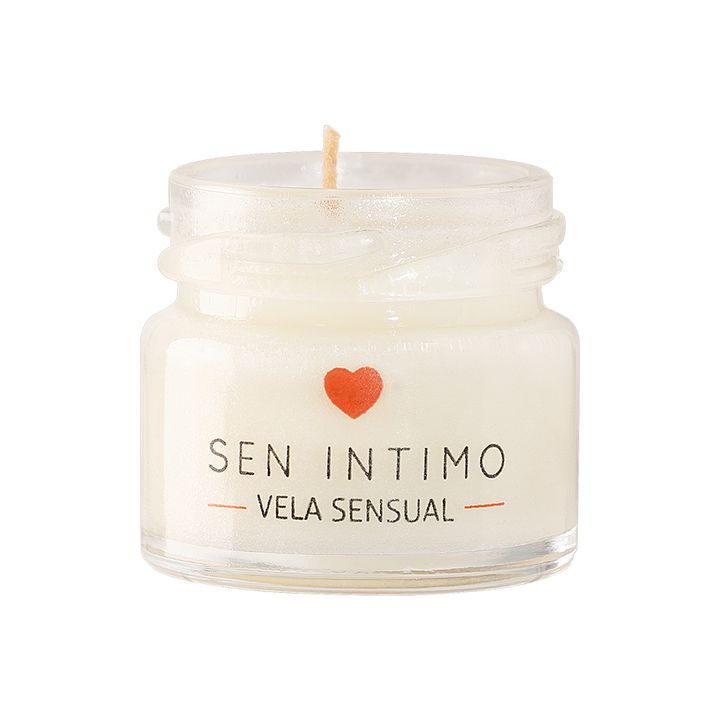 Vela Masajes Sen Intimo