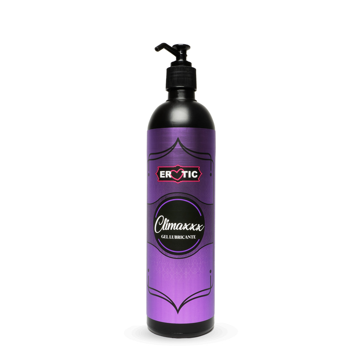 Climax Lubricante Tipo Cum 250 ml y 490 ML