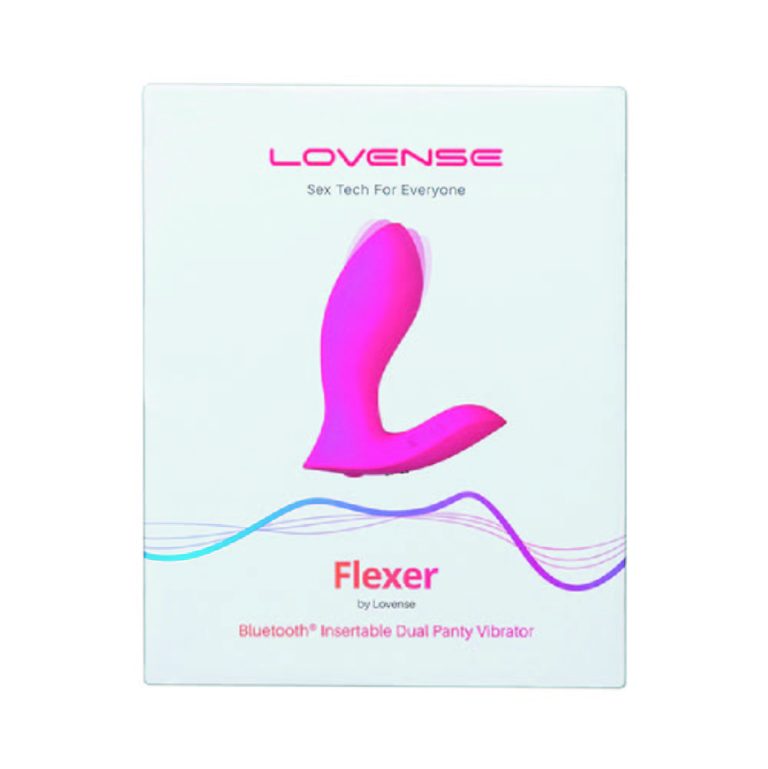 Flexer Lovense