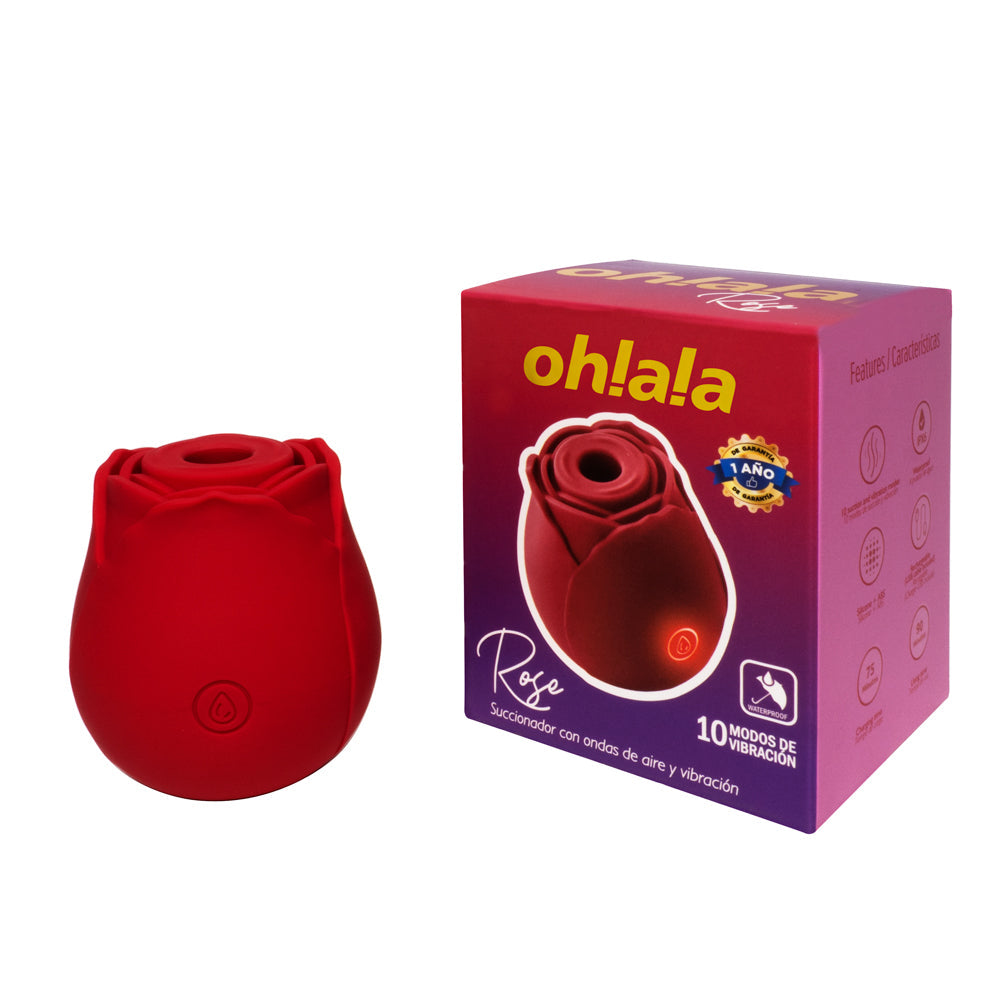 Ohlala